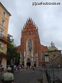 [P36] Cracovia: Biserica dominicană » foto by mariana.olaru
 - 
<span class="allrVoted glyphicon glyphicon-heart hidden" id="av116605"></span>
<a class="m-l-10 hidden" id="sv116605" onclick="voting_Foto_DelVot(,116605,5995)" role="button">șterge vot <span class="glyphicon glyphicon-remove"></span></a>
<a id="v9116605" class=" c-red"  onclick="voting_Foto_SetVot(116605)" role="button"><span class="glyphicon glyphicon-heart-empty"></span> <b>LIKE</b> = Votează poza</a> <img class="hidden"  id="f116605W9" src="/imagini/loader.gif" border="0" /><span class="AjErrMes hidden" id="e116605ErM"></span>