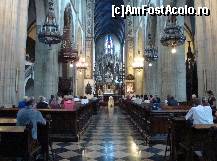 [P37] Cracovia:interiorul Bisericii dominicane » foto by mariana.olaru
 - 
<span class="allrVoted glyphicon glyphicon-heart hidden" id="av116607"></span>
<a class="m-l-10 hidden" id="sv116607" onclick="voting_Foto_DelVot(,116607,5995)" role="button">șterge vot <span class="glyphicon glyphicon-remove"></span></a>
<a id="v9116607" class=" c-red"  onclick="voting_Foto_SetVot(116607)" role="button"><span class="glyphicon glyphicon-heart-empty"></span> <b>LIKE</b> = Votează poza</a> <img class="hidden"  id="f116607W9" src="/imagini/loader.gif" border="0" /><span class="AjErrMes hidden" id="e116607ErM"></span>