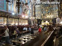 [P43] Cracovia:interior din Biserica Sf.Maria » foto by mariana.olaru
 - 
<span class="allrVoted glyphicon glyphicon-heart hidden" id="av116628"></span>
<a class="m-l-10 hidden" id="sv116628" onclick="voting_Foto_DelVot(,116628,5995)" role="button">șterge vot <span class="glyphicon glyphicon-remove"></span></a>
<a id="v9116628" class=" c-red"  onclick="voting_Foto_SetVot(116628)" role="button"><span class="glyphicon glyphicon-heart-empty"></span> <b>LIKE</b> = Votează poza</a> <img class="hidden"  id="f116628W9" src="/imagini/loader.gif" border="0" /><span class="AjErrMes hidden" id="e116628ErM"></span>