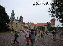 [P05] Cracovia : castelul şi catedrala Wawel » foto by mariana.olaru
 - 
<span class="allrVoted glyphicon glyphicon-heart hidden" id="av116466"></span>
<a class="m-l-10 hidden" id="sv116466" onclick="voting_Foto_DelVot(,116466,5995)" role="button">șterge vot <span class="glyphicon glyphicon-remove"></span></a>
<a id="v9116466" class=" c-red"  onclick="voting_Foto_SetVot(116466)" role="button"><span class="glyphicon glyphicon-heart-empty"></span> <b>LIKE</b> = Votează poza</a> <img class="hidden"  id="f116466W9" src="/imagini/loader.gif" border="0" /><span class="AjErrMes hidden" id="e116466ErM"></span>