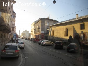 [P08] Stradă în cartierul Kaziemirz » foto by Michi
 - 
<span class="allrVoted glyphicon glyphicon-heart hidden" id="av705656"></span>
<a class="m-l-10 hidden" id="sv705656" onclick="voting_Foto_DelVot(,705656,5995)" role="button">șterge vot <span class="glyphicon glyphicon-remove"></span></a>
<a id="v9705656" class=" c-red"  onclick="voting_Foto_SetVot(705656)" role="button"><span class="glyphicon glyphicon-heart-empty"></span> <b>LIKE</b> = Votează poza</a> <img class="hidden"  id="f705656W9" src="/imagini/loader.gif" border="0" /><span class="AjErrMes hidden" id="e705656ErM"></span>