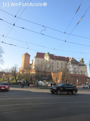 [P34] Castelul Wawel » foto by Michi
 - 
<span class="allrVoted glyphicon glyphicon-heart hidden" id="av706382"></span>
<a class="m-l-10 hidden" id="sv706382" onclick="voting_Foto_DelVot(,706382,5995)" role="button">șterge vot <span class="glyphicon glyphicon-remove"></span></a>
<a id="v9706382" class=" c-red"  onclick="voting_Foto_SetVot(706382)" role="button"><span class="glyphicon glyphicon-heart-empty"></span> <b>LIKE</b> = Votează poza</a> <img class="hidden"  id="f706382W9" src="/imagini/loader.gif" border="0" /><span class="AjErrMes hidden" id="e706382ErM"></span>
