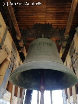 [P13] Clopotul Sigismund » foto by fredutza
 - 
<span class="allrVoted glyphicon glyphicon-heart hidden" id="av1063229"></span>
<a class="m-l-10 hidden" id="sv1063229" onclick="voting_Foto_DelVot(,1063229,5995)" role="button">șterge vot <span class="glyphicon glyphicon-remove"></span></a>
<a id="v91063229" class=" c-red"  onclick="voting_Foto_SetVot(1063229)" role="button"><span class="glyphicon glyphicon-heart-empty"></span> <b>LIKE</b> = Votează poza</a> <img class="hidden"  id="f1063229W9" src="/imagini/loader.gif" border="0" /><span class="AjErrMes hidden" id="e1063229ErM"></span>