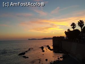 [P15] Apus faleza Alghero » foto by Roxelly
 - 
<span class="allrVoted glyphicon glyphicon-heart hidden" id="av1086593"></span>
<a class="m-l-10 hidden" id="sv1086593" onclick="voting_Foto_DelVot(,1086593,6010)" role="button">șterge vot <span class="glyphicon glyphicon-remove"></span></a>
<a id="v91086593" class=" c-red"  onclick="voting_Foto_SetVot(1086593)" role="button"><span class="glyphicon glyphicon-heart-empty"></span> <b>LIKE</b> = Votează poza</a> <img class="hidden"  id="f1086593W9" src="/imagini/loader.gif" border="0" /><span class="AjErrMes hidden" id="e1086593ErM"></span>