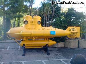 [P19] primul submarin... este aşezat lângă Institutul Oceanografic în Monaco.  » foto by GMia
 - 
<span class="allrVoted glyphicon glyphicon-heart hidden" id="av521418"></span>
<a class="m-l-10 hidden" id="sv521418" onclick="voting_Foto_DelVot(,521418,6011)" role="button">șterge vot <span class="glyphicon glyphicon-remove"></span></a>
<a id="v9521418" class=" c-red"  onclick="voting_Foto_SetVot(521418)" role="button"><span class="glyphicon glyphicon-heart-empty"></span> <b>LIKE</b> = Votează poza</a> <img class="hidden"  id="f521418W9" src="/imagini/loader.gif" border="0" /><span class="AjErrMes hidden" id="e521418ErM"></span>
