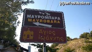 [P01] Primul indicator din drumul principal. 
Mai sunt si alte indicatoare din ce am inteles, in alte 2 intersectii, dar eu pe acesta am intrat si am reusit sa ajung la destinatie. :)  » foto by bullet123
 - 
<span class="allrVoted glyphicon glyphicon-heart hidden" id="av632021"></span>
<a class="m-l-10 hidden" id="sv632021" onclick="voting_Foto_DelVot(,632021,6028)" role="button">șterge vot <span class="glyphicon glyphicon-remove"></span></a>
<a id="v9632021" class=" c-red"  onclick="voting_Foto_SetVot(632021)" role="button"><span class="glyphicon glyphicon-heart-empty"></span> <b>LIKE</b> = Votează poza</a> <img class="hidden"  id="f632021W9" src="/imagini/loader.gif" border="0" /><span class="AjErrMes hidden" id="e632021ErM"></span>