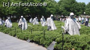 [P12] Korean War Veterans Memorial - 19 statui care se reflecta pe un perete de granit negru rezultand un nr. de 38 de statui (batalia a durat 38 luni)  » foto by bubica*
 - 
<span class="allrVoted glyphicon glyphicon-heart hidden" id="av1127927"></span>
<a class="m-l-10 hidden" id="sv1127927" onclick="voting_Foto_DelVot(,1127927,6029)" role="button">șterge vot <span class="glyphicon glyphicon-remove"></span></a>
<a id="v91127927" class=" c-red"  onclick="voting_Foto_SetVot(1127927)" role="button"><span class="glyphicon glyphicon-heart-empty"></span> <b>LIKE</b> = Votează poza</a> <img class="hidden"  id="f1127927W9" src="/imagini/loader.gif" border="0" /><span class="AjErrMes hidden" id="e1127927ErM"></span>