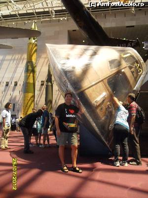 [P17] muzeu air&space » foto by delia58
 - 
<span class="allrVoted glyphicon glyphicon-heart hidden" id="av520313"></span>
<a class="m-l-10 hidden" id="sv520313" onclick="voting_Foto_DelVot(,520313,6029)" role="button">șterge vot <span class="glyphicon glyphicon-remove"></span></a>
<a id="v9520313" class=" c-red"  onclick="voting_Foto_SetVot(520313)" role="button"><span class="glyphicon glyphicon-heart-empty"></span> <b>LIKE</b> = Votează poza</a> <img class="hidden"  id="f520313W9" src="/imagini/loader.gif" border="0" /><span class="AjErrMes hidden" id="e520313ErM"></span>