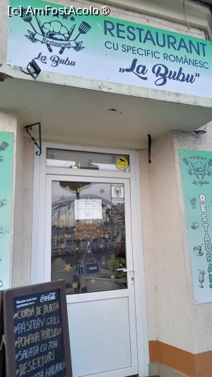 [P31] restaurant La Bubu » foto by Yolanda
 - 
<span class="allrVoted glyphicon glyphicon-heart hidden" id="av1407077"></span>
<a class="m-l-10 hidden" id="sv1407077" onclick="voting_Foto_DelVot(,1407077,6030)" role="button">șterge vot <span class="glyphicon glyphicon-remove"></span></a>
<a id="v91407077" class=" c-red"  onclick="voting_Foto_SetVot(1407077)" role="button"><span class="glyphicon glyphicon-heart-empty"></span> <b>LIKE</b> = Votează poza</a> <img class="hidden"  id="f1407077W9" src="/imagini/loader.gif" border="0" /><span class="AjErrMes hidden" id="e1407077ErM"></span>