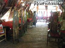 [P17] Interior Restaurantul Brusturet » foto by private_rayen
 - 
<span class="allrVoted glyphicon glyphicon-heart hidden" id="av306659"></span>
<a class="m-l-10 hidden" id="sv306659" onclick="voting_Foto_DelVot(,306659,6049)" role="button">șterge vot <span class="glyphicon glyphicon-remove"></span></a>
<a id="v9306659" class=" c-red"  onclick="voting_Foto_SetVot(306659)" role="button"><span class="glyphicon glyphicon-heart-empty"></span> <b>LIKE</b> = Votează poza</a> <img class="hidden"  id="f306659W9" src="/imagini/loader.gif" border="0" /><span class="AjErrMes hidden" id="e306659ErM"></span>