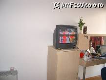 [P28] TV ......... » foto by Dana Arad
 - 
<span class="allrVoted glyphicon glyphicon-heart hidden" id="av87043"></span>
<a class="m-l-10 hidden" id="sv87043" onclick="voting_Foto_DelVot(,87043,6057)" role="button">șterge vot <span class="glyphicon glyphicon-remove"></span></a>
<a id="v987043" class=" c-red"  onclick="voting_Foto_SetVot(87043)" role="button"><span class="glyphicon glyphicon-heart-empty"></span> <b>LIKE</b> = Votează poza</a> <img class="hidden"  id="f87043W9" src="/imagini/loader.gif" border="0" /><span class="AjErrMes hidden" id="e87043ErM"></span>