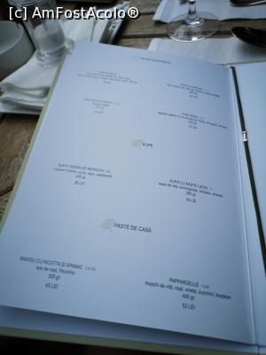 [P41] Restaurant Via, meniu » foto by crismis
 - 
<span class="allrVoted glyphicon glyphicon-heart hidden" id="av1325588"></span>
<a class="m-l-10 hidden" id="sv1325588" onclick="voting_Foto_DelVot(,1325588,6063)" role="button">șterge vot <span class="glyphicon glyphicon-remove"></span></a>
<a id="v91325588" class=" c-red"  onclick="voting_Foto_SetVot(1325588)" role="button"><span class="glyphicon glyphicon-heart-empty"></span> <b>LIKE</b> = Votează poza</a> <img class="hidden"  id="f1325588W9" src="/imagini/loader.gif" border="0" /><span class="AjErrMes hidden" id="e1325588ErM"></span>
