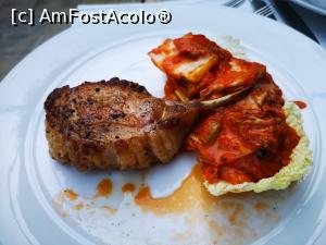 [P47] Restaurant Via; cotlet de mangaliță » foto by crismis
 - 
<span class="allrVoted glyphicon glyphicon-heart hidden" id="av1325594"></span>
<a class="m-l-10 hidden" id="sv1325594" onclick="voting_Foto_DelVot(,1325594,6063)" role="button">șterge vot <span class="glyphicon glyphicon-remove"></span></a>
<a id="v91325594" class=" c-red"  onclick="voting_Foto_SetVot(1325594)" role="button"><span class="glyphicon glyphicon-heart-empty"></span> <b>LIKE</b> = Votează poza</a> <img class="hidden"  id="f1325594W9" src="/imagini/loader.gif" border="0" /><span class="AjErrMes hidden" id="e1325594ErM"></span>