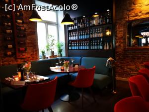 [P09] Restaurant Ciao New York » foto by crismis
 - 
<span class="allrVoted glyphicon glyphicon-heart hidden" id="av1325556"></span>
<a class="m-l-10 hidden" id="sv1325556" onclick="voting_Foto_DelVot(,1325556,6063)" role="button">șterge vot <span class="glyphicon glyphicon-remove"></span></a>
<a id="v91325556" class=" c-red"  onclick="voting_Foto_SetVot(1325556)" role="button"><span class="glyphicon glyphicon-heart-empty"></span> <b>LIKE</b> = Votează poza</a> <img class="hidden"  id="f1325556W9" src="/imagini/loader.gif" border="0" /><span class="AjErrMes hidden" id="e1325556ErM"></span>