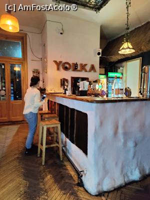 [P24] Yolka bar » foto by crismis
 - 
<span class="allrVoted glyphicon glyphicon-heart hidden" id="av1426488"></span>
<a class="m-l-10 hidden" id="sv1426488" onclick="voting_Foto_DelVot(,1426488,6063)" role="button">șterge vot <span class="glyphicon glyphicon-remove"></span></a>
<a id="v91426488" class=" c-red"  onclick="voting_Foto_SetVot(1426488)" role="button"><span class="glyphicon glyphicon-heart-empty"></span> <b>LIKE</b> = Votează poza</a> <img class="hidden"  id="f1426488W9" src="/imagini/loader.gif" border="0" /><span class="AjErrMes hidden" id="e1426488ErM"></span>