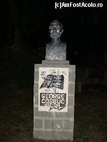 [P21] Am descoperit în parcul stațiunii și aleea cu busturile celor cinci personalități expuse aici. În fața noastră se află George Coșbuc.  » foto by Floryn81
 - 
<span class="allrVoted glyphicon glyphicon-heart hidden" id="av427166"></span>
<a class="m-l-10 hidden" id="sv427166" onclick="voting_Foto_DelVot(,427166,6086)" role="button">șterge vot <span class="glyphicon glyphicon-remove"></span></a>
<a id="v9427166" class=" c-red"  onclick="voting_Foto_SetVot(427166)" role="button"><span class="glyphicon glyphicon-heart-empty"></span> <b>LIKE</b> = Votează poza</a> <img class="hidden"  id="f427166W9" src="/imagini/loader.gif" border="0" /><span class="AjErrMes hidden" id="e427166ErM"></span>