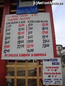 [P29] Programul autobuzelor pe rutele Slănic Moldova - Târgu Ocna și Slănic Moldova - Bacău.  » foto by Floryn81
 - 
<span class="allrVoted glyphicon glyphicon-heart hidden" id="av427174"></span>
<a class="m-l-10 hidden" id="sv427174" onclick="voting_Foto_DelVot(,427174,6086)" role="button">șterge vot <span class="glyphicon glyphicon-remove"></span></a>
<a id="v9427174" class=" c-red"  onclick="voting_Foto_SetVot(427174)" role="button"><span class="glyphicon glyphicon-heart-empty"></span> <b>LIKE</b> = Votează poza</a> <img class="hidden"  id="f427174W9" src="/imagini/loader.gif" border="0" /><span class="AjErrMes hidden" id="e427174ErM"></span>