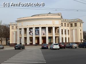[P20] Tiraspol, Teatrul de Stat de Dramă și Comedie „Nadejda Aronețkaia” » foto by mprofeanu
 - 
<span class="allrVoted glyphicon glyphicon-heart hidden" id="av1492659"></span>
<a class="m-l-10 hidden" id="sv1492659" onclick="voting_Foto_DelVot(,1492659,6113)" role="button">șterge vot <span class="glyphicon glyphicon-remove"></span></a>
<a id="v91492659" class=" c-red"  onclick="voting_Foto_SetVot(1492659)" role="button"><span class="glyphicon glyphicon-heart-empty"></span> <b>LIKE</b> = Votează poza</a> <img class="hidden"  id="f1492659W9" src="/imagini/loader.gif" border="0" /><span class="AjErrMes hidden" id="e1492659ErM"></span>