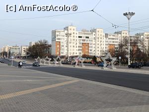 [P28] Tiraspol, Strada 25 Octombrie aproape de parcuri și stele câte vrei... » foto by mprofeanu
 - 
<span class="allrVoted glyphicon glyphicon-heart hidden" id="av1492667"></span>
<a class="m-l-10 hidden" id="sv1492667" onclick="voting_Foto_DelVot(,1492667,6113)" role="button">șterge vot <span class="glyphicon glyphicon-remove"></span></a>
<a id="v91492667" class=" c-red"  onclick="voting_Foto_SetVot(1492667)" role="button"><span class="glyphicon glyphicon-heart-empty"></span> <b>LIKE</b> = Votează poza</a> <img class="hidden"  id="f1492667W9" src="/imagini/loader.gif" border="0" /><span class="AjErrMes hidden" id="e1492667ErM"></span>