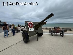 [P19] Arromanches-les-Bains - Muzeul Debarcării » foto by Mika
 - 
<span class="allrVoted glyphicon glyphicon-heart hidden" id="av1474166"></span>
<a class="m-l-10 hidden" id="sv1474166" onclick="voting_Foto_DelVot(,1474166,6118)" role="button">șterge vot <span class="glyphicon glyphicon-remove"></span></a>
<a id="v91474166" class=" c-red"  onclick="voting_Foto_SetVot(1474166)" role="button"><span class="glyphicon glyphicon-heart-empty"></span> <b>LIKE</b> = Votează poza</a> <img class="hidden"  id="f1474166W9" src="/imagini/loader.gif" border="0" /><span class="AjErrMes hidden" id="e1474166ErM"></span>