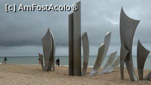 [P25] Omaha Beach - Monumentul “Les Braves” » foto by Mika
 - 
<span class="allrVoted glyphicon glyphicon-heart hidden" id="av1474172"></span>
<a class="m-l-10 hidden" id="sv1474172" onclick="voting_Foto_DelVot(,1474172,6118)" role="button">șterge vot <span class="glyphicon glyphicon-remove"></span></a>
<a id="v91474172" class=" c-red"  onclick="voting_Foto_SetVot(1474172)" role="button"><span class="glyphicon glyphicon-heart-empty"></span> <b>LIKE</b> = Votează poza</a> <img class="hidden"  id="f1474172W9" src="/imagini/loader.gif" border="0" /><span class="AjErrMes hidden" id="e1474172ErM"></span>