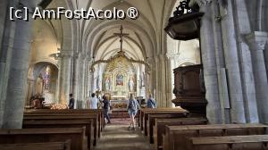 [P33] Interior al bisericii din Sainte-Mere-Eglise » foto by Mika
 - 
<span class="allrVoted glyphicon glyphicon-heart hidden" id="av1474180"></span>
<a class="m-l-10 hidden" id="sv1474180" onclick="voting_Foto_DelVot(,1474180,6118)" role="button">șterge vot <span class="glyphicon glyphicon-remove"></span></a>
<a id="v91474180" class=" c-red"  onclick="voting_Foto_SetVot(1474180)" role="button"><span class="glyphicon glyphicon-heart-empty"></span> <b>LIKE</b> = Votează poza</a> <img class="hidden"  id="f1474180W9" src="/imagini/loader.gif" border="0" /><span class="AjErrMes hidden" id="e1474180ErM"></span>