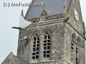 [P39] Sainte-Mere-Eglise - turnul și manechinul agățat de acesta » foto by Mika
 - 
<span class="allrVoted glyphicon glyphicon-heart hidden" id="av1474186"></span>
<a class="m-l-10 hidden" id="sv1474186" onclick="voting_Foto_DelVot(,1474186,6118)" role="button">șterge vot <span class="glyphicon glyphicon-remove"></span></a>
<a id="v91474186" class=" c-red"  onclick="voting_Foto_SetVot(1474186)" role="button"><span class="glyphicon glyphicon-heart-empty"></span> <b>LIKE</b> = Votează poza</a> <img class="hidden"  id="f1474186W9" src="/imagini/loader.gif" border="0" /><span class="AjErrMes hidden" id="e1474186ErM"></span>