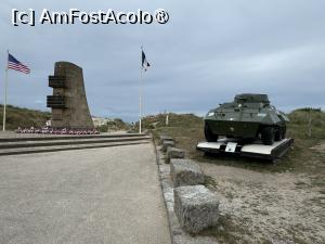[P64] Utah Beach - Monumentul Generalului Leclerc » foto by Mika
 - 
<span class="allrVoted glyphicon glyphicon-heart hidden" id="av1474211"></span>
<a class="m-l-10 hidden" id="sv1474211" onclick="voting_Foto_DelVot(,1474211,6118)" role="button">șterge vot <span class="glyphicon glyphicon-remove"></span></a>
<a id="v91474211" class=" c-red"  onclick="voting_Foto_SetVot(1474211)" role="button"><span class="glyphicon glyphicon-heart-empty"></span> <b>LIKE</b> = Votează poza</a> <img class="hidden"  id="f1474211W9" src="/imagini/loader.gif" border="0" /><span class="AjErrMes hidden" id="e1474211ErM"></span>