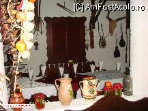 [P16] Restaurantul Karikas - o parte din decorul restaurantului. » foto by creivean
 - 
<span class="allrVoted glyphicon glyphicon-heart hidden" id="av86923"></span>
<a class="m-l-10 hidden" id="sv86923" onclick="voting_Foto_DelVot(,86923,6135)" role="button">șterge vot <span class="glyphicon glyphicon-remove"></span></a>
<a id="v986923" class=" c-red"  onclick="voting_Foto_SetVot(86923)" role="button"><span class="glyphicon glyphicon-heart-empty"></span> <b>LIKE</b> = Votează poza</a> <img class="hidden"  id="f86923W9" src="/imagini/loader.gif" border="0" /><span class="AjErrMes hidden" id="e86923ErM"></span>
