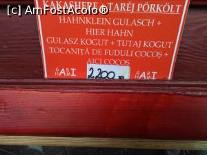 [P19] Gabi-Hami Ételbár: ”fuduli” de cocoș...  » foto by Carmen Ion
 - 
<span class="allrVoted glyphicon glyphicon-heart hidden" id="av1117164"></span>
<a class="m-l-10 hidden" id="sv1117164" onclick="voting_Foto_DelVot(,1117164,6135)" role="button">șterge vot <span class="glyphicon glyphicon-remove"></span></a>
<a id="v91117164" class=" c-red"  onclick="voting_Foto_SetVot(1117164)" role="button"><span class="glyphicon glyphicon-heart-empty"></span> <b>LIKE</b> = Votează poza</a> <img class="hidden"  id="f1117164W9" src="/imagini/loader.gif" border="0" /><span class="AjErrMes hidden" id="e1117164ErM"></span>