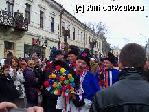 [P14] Festivalul de Datini si Obiceiuri de Iarna “MARMATIA” – Sighetul Marmatiei » foto by Lumis66
 - 
<span class="allrVoted glyphicon glyphicon-heart hidden" id="av285106"></span>
<a class="m-l-10 hidden" id="sv285106" onclick="voting_Foto_DelVot(,285106,6200)" role="button">șterge vot <span class="glyphicon glyphicon-remove"></span></a>
<a id="v9285106" class=" c-red"  onclick="voting_Foto_SetVot(285106)" role="button"><span class="glyphicon glyphicon-heart-empty"></span> <b>LIKE</b> = Votează poza</a> <img class="hidden"  id="f285106W9" src="/imagini/loader.gif" border="0" /><span class="AjErrMes hidden" id="e285106ErM"></span>