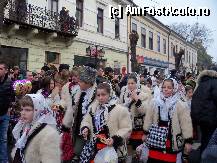 [P09] Festivalul de Datini si Obiceiuri de Iarna “MARMATIA” – Sighetul Marmatiei » foto by Lumis66
 - 
<span class="allrVoted glyphicon glyphicon-heart hidden" id="av285101"></span>
<a class="m-l-10 hidden" id="sv285101" onclick="voting_Foto_DelVot(,285101,6200)" role="button">șterge vot <span class="glyphicon glyphicon-remove"></span></a>
<a id="v9285101" class=" c-red"  onclick="voting_Foto_SetVot(285101)" role="button"><span class="glyphicon glyphicon-heart-empty"></span> <b>LIKE</b> = Votează poza</a> <img class="hidden"  id="f285101W9" src="/imagini/loader.gif" border="0" /><span class="AjErrMes hidden" id="e285101ErM"></span>