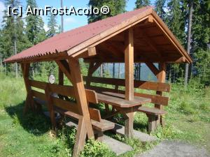 [P25] Din loc în loc, apar foișoare pe marginea drumului unde poți face o scurtă pauză pentru a te bucura de frumusețea naturii.  » foto by Floryn81
 - 
<span class="allrVoted glyphicon glyphicon-heart hidden" id="av756672"></span>
<a class="m-l-10 hidden" id="sv756672" onclick="voting_Foto_DelVot(,756672,6227)" role="button">șterge vot <span class="glyphicon glyphicon-remove"></span></a>
<a id="v9756672" class=" c-red"  onclick="voting_Foto_SetVot(756672)" role="button"><span class="glyphicon glyphicon-heart-empty"></span> <b>LIKE</b> = Votează poza</a> <img class="hidden"  id="f756672W9" src="/imagini/loader.gif" border="0" /><span class="AjErrMes hidden" id="e756672ErM"></span>