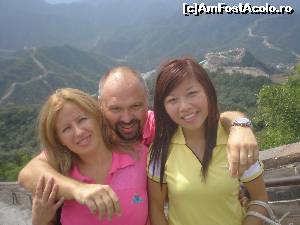 [P04] poză pe Marele Zid Chinezesc » foto by robert
 - 
<span class="allrVoted glyphicon glyphicon-heart hidden" id="av628957"></span>
<a class="m-l-10 hidden" id="sv628957" onclick="voting_Foto_DelVot(,628957,6234)" role="button">șterge vot <span class="glyphicon glyphicon-remove"></span></a>
<a id="v9628957" class=" c-red"  onclick="voting_Foto_SetVot(628957)" role="button"><span class="glyphicon glyphicon-heart-empty"></span> <b>LIKE</b> = Votează poza</a> <img class="hidden"  id="f628957W9" src="/imagini/loader.gif" border="0" /><span class="AjErrMes hidden" id="e628957ErM"></span>