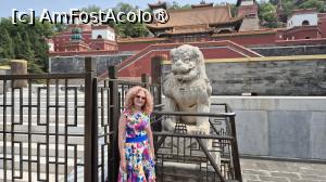 [P20] Prin Sala Marii Intelepciuni se ajunge in spatele Dealului Longevity, putand vedea un grup de cladiri tipic budiste tibetane. Am iesit pe poarta de nord, rememorand traseul inceput intrand pe poarta de est: East Palace Gate - Hall of Benevolence and Longevity - Wenchang Hall - East Causeway of Kunming Lake - Bronze Ox - Seventeen-Arch Bridge - Nanhu Island - Long Gallery - Marble Boat - Hall of Dispelling Clouds - Tower of the Buddhist Incense - Four Great Regions - North Palace Gate. » foto by geani anto
 - 
<span class="allrVoted glyphicon glyphicon-heart hidden" id="av1486681"></span>
<a class="m-l-10 hidden" id="sv1486681" onclick="voting_Foto_DelVot(,1486681,6234)" role="button">șterge vot <span class="glyphicon glyphicon-remove"></span></a>
<a id="v91486681" class=" c-red"  onclick="voting_Foto_SetVot(1486681)" role="button"><span class="glyphicon glyphicon-heart-empty"></span> <b>LIKE</b> = Votează poza</a> <img class="hidden"  id="f1486681W9" src="/imagini/loader.gif" border="0" /><span class="AjErrMes hidden" id="e1486681ErM"></span>