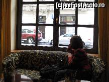 [P05] In lobby. Se pastra in atmosfera hotelului senzatia de vechi, desi este un hotel modern. » foto by vali_tulcea
 - 
<span class="allrVoted glyphicon glyphicon-heart hidden" id="av91982"></span>
<a class="m-l-10 hidden" id="sv91982" onclick="voting_Foto_DelVot(,91982,6260)" role="button">șterge vot <span class="glyphicon glyphicon-remove"></span></a>
<a id="v991982" class=" c-red"  onclick="voting_Foto_SetVot(91982)" role="button"><span class="glyphicon glyphicon-heart-empty"></span> <b>LIKE</b> = Votează poza</a> <img class="hidden"  id="f91982W9" src="/imagini/loader.gif" border="0" /><span class="AjErrMes hidden" id="e91982ErM"></span>