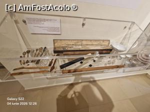 [P21] 21. Diferite obiectice de farmacie - spatule, areometre din sticlă, vase de evaporare, etc.... » foto by doinafil
 - 
<span class="allrVoted glyphicon glyphicon-heart hidden" id="av1531616"></span>
<a class="m-l-10 hidden" id="sv1531616" onclick="voting_Foto_DelVot(,1531616,6275)" role="button">șterge vot <span class="glyphicon glyphicon-remove"></span></a>
<a id="v91531616" class=" c-red"  onclick="voting_Foto_SetVot(1531616)" role="button"><span class="glyphicon glyphicon-heart-empty"></span> <b>LIKE</b> = Votează poza</a> <img class="hidden"  id="f1531616W9" src="/imagini/loader.gif" border="0" /><span class="AjErrMes hidden" id="e1531616ErM"></span>