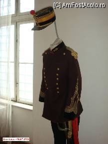 [P17] Muzeul Militar Oradea - Uniformă de colonel de artilerie - model 1895 » foto by creivean
 - 
<span class="allrVoted glyphicon glyphicon-heart hidden" id="av92787"></span>
<a class="m-l-10 hidden" id="sv92787" onclick="voting_Foto_DelVot(,92787,6275)" role="button">șterge vot <span class="glyphicon glyphicon-remove"></span></a>
<a id="v992787" class=" c-red"  onclick="voting_Foto_SetVot(92787)" role="button"><span class="glyphicon glyphicon-heart-empty"></span> <b>LIKE</b> = Votează poza</a> <img class="hidden"  id="f92787W9" src="/imagini/loader.gif" border="0" /><span class="AjErrMes hidden" id="e92787ErM"></span>