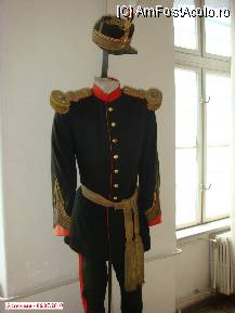 [P18] Muzeul Militar Oradea - Uniformă de general de divizie - model 1895. » foto by creivean
 - 
<span class="allrVoted glyphicon glyphicon-heart hidden" id="av92788"></span>
<a class="m-l-10 hidden" id="sv92788" onclick="voting_Foto_DelVot(,92788,6275)" role="button">șterge vot <span class="glyphicon glyphicon-remove"></span></a>
<a id="v992788" class=" c-red"  onclick="voting_Foto_SetVot(92788)" role="button"><span class="glyphicon glyphicon-heart-empty"></span> <b>LIKE</b> = Votează poza</a> <img class="hidden"  id="f92788W9" src="/imagini/loader.gif" border="0" /><span class="AjErrMes hidden" id="e92788ErM"></span>