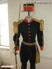 [P19] Muzeul Militar Oradea - Uniformă de ofiţer - model 1893, a aparţinut căpitanului Morjan Dumitru. » foto by creivean
 - 
<span class="allrVoted glyphicon glyphicon-heart hidden" id="av92789"></span>
<a class="m-l-10 hidden" id="sv92789" onclick="voting_Foto_DelVot(,92789,6275)" role="button">șterge vot <span class="glyphicon glyphicon-remove"></span></a>
<a id="v992789" class=" c-red"  onclick="voting_Foto_SetVot(92789)" role="button"><span class="glyphicon glyphicon-heart-empty"></span> <b>LIKE</b> = Votează poza</a> <img class="hidden"  id="f92789W9" src="/imagini/loader.gif" border="0" /><span class="AjErrMes hidden" id="e92789ErM"></span>