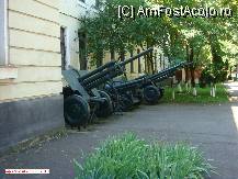 [P04] Muzeul Militar Oradea - trei tunuri străjuiesc intrarea în muzeu. » foto by creivean
 - 
<span class="allrVoted glyphicon glyphicon-heart hidden" id="av92774"></span>
<a class="m-l-10 hidden" id="sv92774" onclick="voting_Foto_DelVot(,92774,6275)" role="button">șterge vot <span class="glyphicon glyphicon-remove"></span></a>
<a id="v992774" class=" c-red"  onclick="voting_Foto_SetVot(92774)" role="button"><span class="glyphicon glyphicon-heart-empty"></span> <b>LIKE</b> = Votează poza</a> <img class="hidden"  id="f92774W9" src="/imagini/loader.gif" border="0" /><span class="AjErrMes hidden" id="e92774ErM"></span>