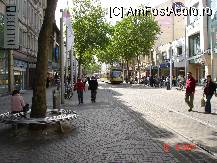 [P01] Kaiserstrasse loc ideal pentru shopping » foto by zpedro*
 - 
<span class="allrVoted glyphicon glyphicon-heart hidden" id="av94285"></span>
<a class="m-l-10 hidden" id="sv94285" onclick="voting_Foto_DelVot(,94285,6298)" role="button">șterge vot <span class="glyphicon glyphicon-remove"></span></a>
<a id="v994285" class=" c-red"  onclick="voting_Foto_SetVot(94285)" role="button"><span class="glyphicon glyphicon-heart-empty"></span> <b>LIKE</b> = Votează poza</a> <img class="hidden"  id="f94285W9" src="/imagini/loader.gif" border="0" /><span class="AjErrMes hidden" id="e94285ErM"></span>