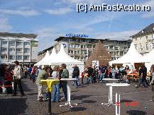[P03] Marktplatz cu piramida in care se gasesc ramasitele intemeietorului Karl Wilhelm » foto by zpedro*
 - 
<span class="allrVoted glyphicon glyphicon-heart hidden" id="av94287"></span>
<a class="m-l-10 hidden" id="sv94287" onclick="voting_Foto_DelVot(,94287,6298)" role="button">șterge vot <span class="glyphicon glyphicon-remove"></span></a>
<a id="v994287" class=" c-red"  onclick="voting_Foto_SetVot(94287)" role="button"><span class="glyphicon glyphicon-heart-empty"></span> <b>LIKE</b> = Votează poza</a> <img class="hidden"  id="f94287W9" src="/imagini/loader.gif" border="0" /><span class="AjErrMes hidden" id="e94287ErM"></span>
