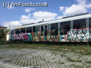 [P66] Si un tren plin de graffiti » foto by mishu
 - 
<span class="allrVoted glyphicon glyphicon-heart hidden" id="av1179541"></span>
<a class="m-l-10 hidden" id="sv1179541" onclick="voting_Foto_DelVot(,1179541,6324)" role="button">șterge vot <span class="glyphicon glyphicon-remove"></span></a>
<a id="v91179541" class=" c-red"  onclick="voting_Foto_SetVot(1179541)" role="button"><span class="glyphicon glyphicon-heart-empty"></span> <b>LIKE</b> = Votează poza</a> <img class="hidden"  id="f1179541W9" src="/imagini/loader.gif" border="0" /><span class="AjErrMes hidden" id="e1179541ErM"></span>