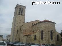 [P06] Biserica din cetatea Parthenay, ceva mai batrana decat banca de piatra » foto by dorgo
 - 
<span class="allrVoted glyphicon glyphicon-heart hidden" id="av166736"></span>
<a class="m-l-10 hidden" id="sv166736" onclick="voting_Foto_DelVot(,166736,6356)" role="button">șterge vot <span class="glyphicon glyphicon-remove"></span></a>
<a id="v9166736" class=" c-red"  onclick="voting_Foto_SetVot(166736)" role="button"><span class="glyphicon glyphicon-heart-empty"></span> <b>LIKE</b> = Votează poza</a> <img class="hidden"  id="f166736W9" src="/imagini/loader.gif" border="0" /><span class="AjErrMes hidden" id="e166736ErM"></span>