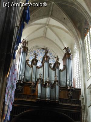 [P42] Orléans - Cathédrale Sainte-Croix d'Orléans. Interior. » foto by iulianic
 - 
<span class="allrVoted glyphicon glyphicon-heart hidden" id="av1442933"></span>
<a class="m-l-10 hidden" id="sv1442933" onclick="voting_Foto_DelVot(,1442933,6376)" role="button">șterge vot <span class="glyphicon glyphicon-remove"></span></a>
<a id="v91442933" class=" c-red"  onclick="voting_Foto_SetVot(1442933)" role="button"><span class="glyphicon glyphicon-heart-empty"></span> <b>LIKE</b> = Votează poza</a> <img class="hidden"  id="f1442933W9" src="/imagini/loader.gif" border="0" /><span class="AjErrMes hidden" id="e1442933ErM"></span>