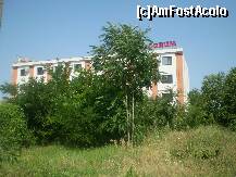 [P02] Multă vegetaţie eco sau multe bălării, la Hotel FORUM, acum depinde cum priveşti !!! » foto by RobertCodescu
 - 
<span class="allrVoted glyphicon glyphicon-heart hidden" id="av270136"></span>
<a class="m-l-10 hidden" id="sv270136" onclick="voting_Foto_DelVot(,270136,6404)" role="button">șterge vot <span class="glyphicon glyphicon-remove"></span></a>
<a id="v9270136" class=" c-red"  onclick="voting_Foto_SetVot(270136)" role="button"><span class="glyphicon glyphicon-heart-empty"></span> <b>LIKE</b> = Votează poza</a> <img class="hidden"  id="f270136W9" src="/imagini/loader.gif" border="0" /><span class="AjErrMes hidden" id="e270136ErM"></span>