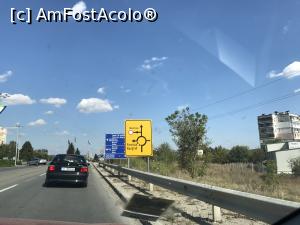 [P56] Cu maşina la Marea Mediterană - septembrie 2017 - indicator de deviere din cauza blocării tronsonului Razgrad - Târgovişte » foto by nicole33
 - 
<span class="allrVoted glyphicon glyphicon-heart hidden" id="av918009"></span>
<a class="m-l-10 hidden" id="sv918009" onclick="voting_Foto_DelVot(,918009,6437)" role="button">șterge vot <span class="glyphicon glyphicon-remove"></span></a>
<a id="v9918009" class=" c-red"  onclick="voting_Foto_SetVot(918009)" role="button"><span class="glyphicon glyphicon-heart-empty"></span> <b>LIKE</b> = Votează poza</a> <img class="hidden"  id="f918009W9" src="/imagini/loader.gif" border="0" /><span class="AjErrMes hidden" id="e918009ErM"></span>