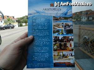 [P01] Aristoteles Holiday Resort - Ouranopoli -Athos/Chalkidiki - mai 2013 » foto by ionescunic
 - 
<span class="allrVoted glyphicon glyphicon-heart hidden" id="av476962"></span>
<a class="m-l-10 hidden" id="sv476962" onclick="voting_Foto_DelVot(,476962,6515)" role="button">șterge vot <span class="glyphicon glyphicon-remove"></span></a>
<a id="v9476962" class=" c-red"  onclick="voting_Foto_SetVot(476962)" role="button"><span class="glyphicon glyphicon-heart-empty"></span> <b>LIKE</b> = Votează poza</a> <img class="hidden"  id="f476962W9" src="/imagini/loader.gif" border="0" /><span class="AjErrMes hidden" id="e476962ErM"></span>