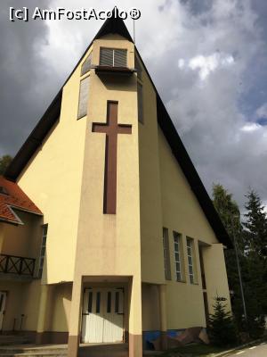 [P03] biserica nouă din Harghita Băi » foto by AZE
 - 
<span class="allrVoted glyphicon glyphicon-heart hidden" id="av1338137"></span>
<a class="m-l-10 hidden" id="sv1338137" onclick="voting_Foto_DelVot(,1338137,6532)" role="button">șterge vot <span class="glyphicon glyphicon-remove"></span></a>
<a id="v91338137" class=" c-red"  onclick="voting_Foto_SetVot(1338137)" role="button"><span class="glyphicon glyphicon-heart-empty"></span> <b>LIKE</b> = Votează poza</a> <img class="hidden"  id="f1338137W9" src="/imagini/loader.gif" border="0" /><span class="AjErrMes hidden" id="e1338137ErM"></span>
